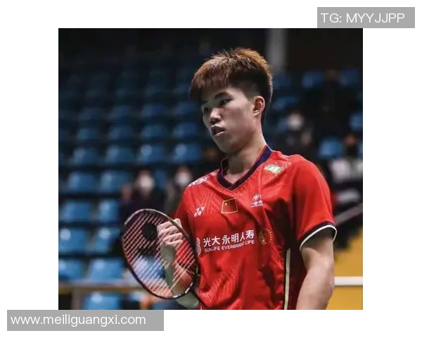 2023年世界羽毛球锦标赛前瞻各国选手实力分析与赛事看点解析