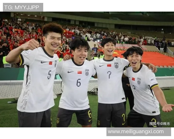 U23亚洲杯激战正酣年轻球员破门向余望展现无限潜力与希望