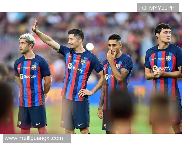 巴塞罗那下一场比赛将全力以赴，寻求取胜保持联赛领先地位